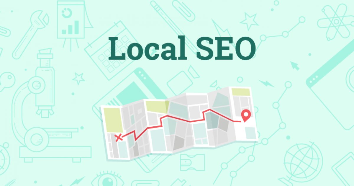 Moz Local Seo