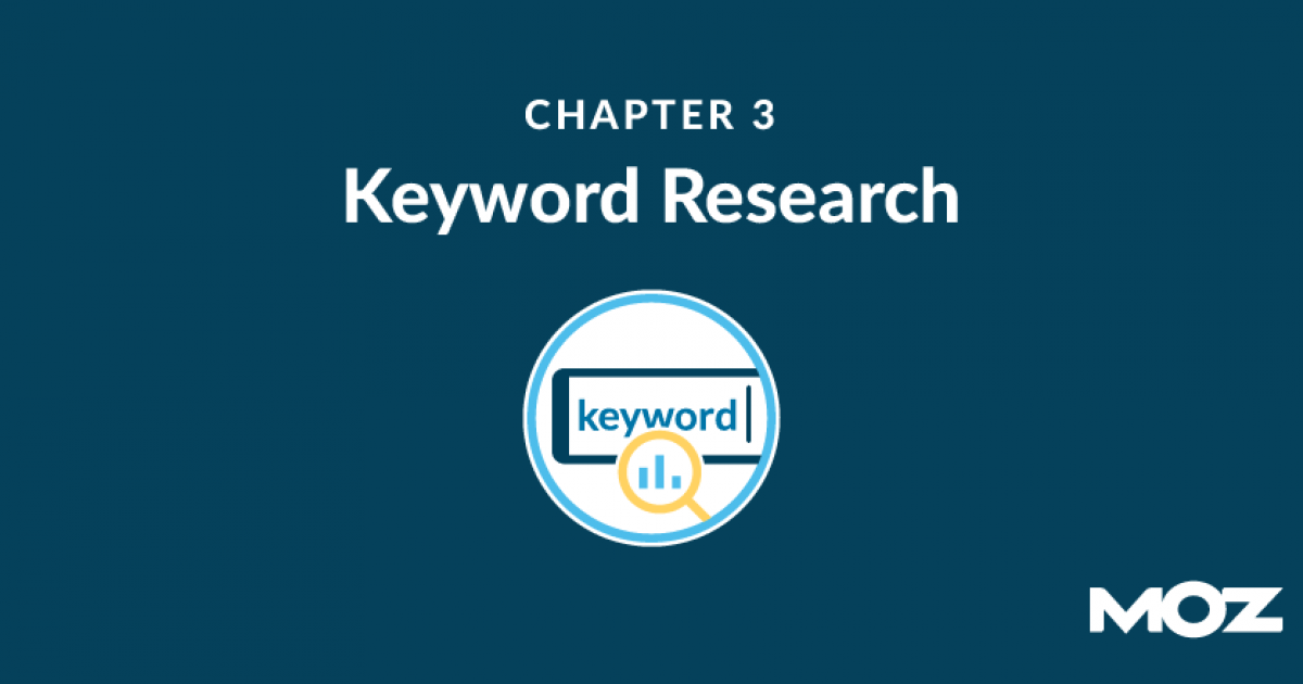How to Do Keyword Research for SEO ...