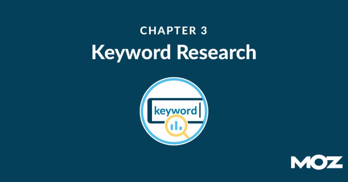 How To Do Keyword Research for SEO ...