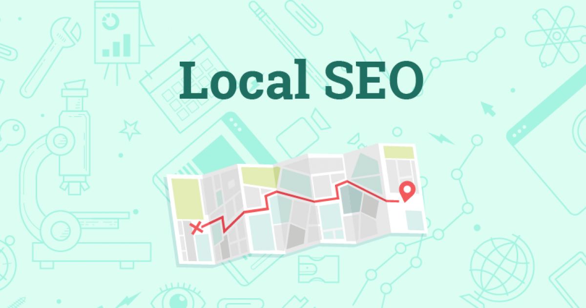 Local Seo Company Lincoln Ne