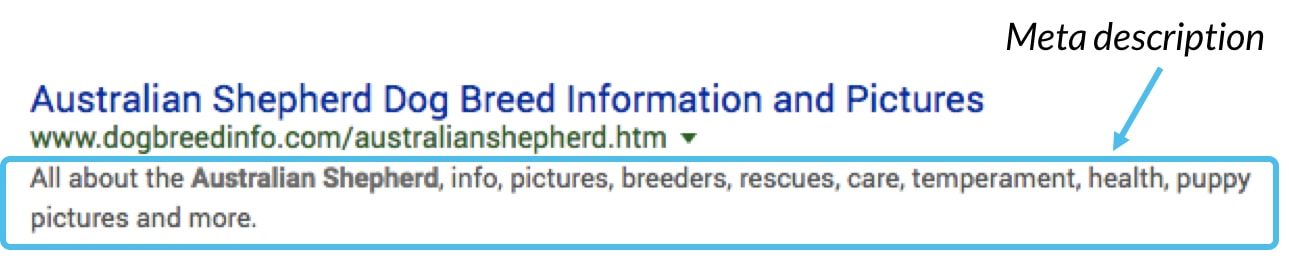 Meta Description Length for 2019 ...