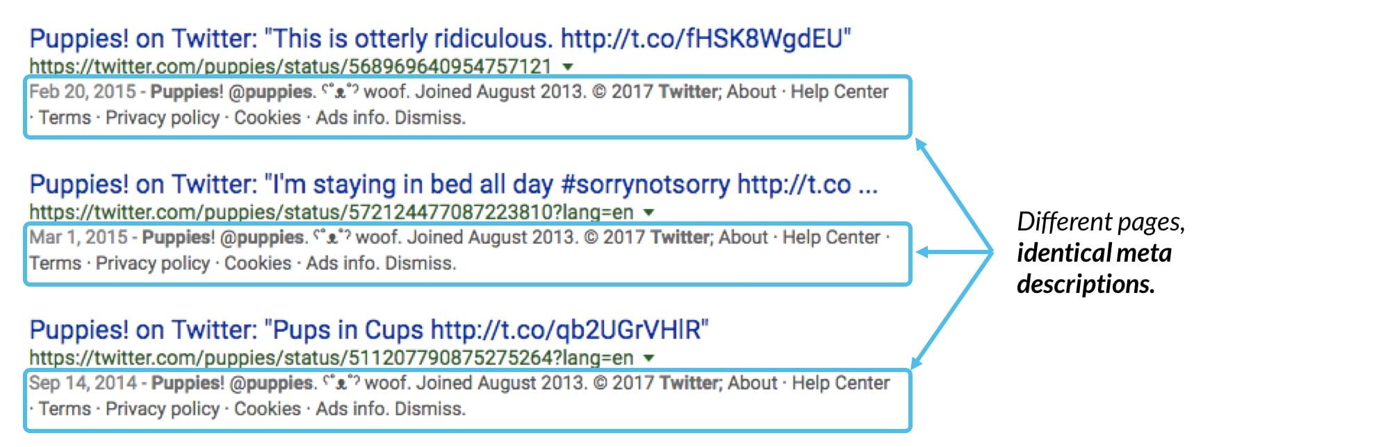 Meta Description [2021 SEO] - Moz